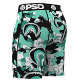 PSD - WF Aqua Shark | Multi