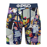 PSD - Spongboo - Multi