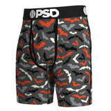 PSD - Bat Time - Multi