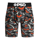 PSD - Bat Time - Multi