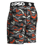 PSD - Bat Time - Multi