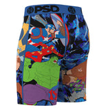 PSD - Marvel Face Off | Multi