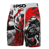 PSD - Marvel VS | Multi