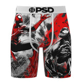 PSD - Marvel VS | Multi