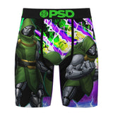 PSD - DR Doom | Multi