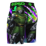 PSD - DR Doom | Multi
