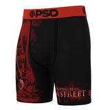 PSD - Freddy Nightmare - Multi