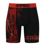 PSD - Freddy Nightmare - Multi