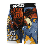 PSD - JA Flight Mode MM | Multi