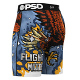 PSD - JA Flight Mode MM | Multi