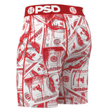 PSD - Bank Roll | Multi