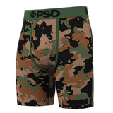 PSD - Combat Camo | Multi