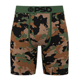 PSD - Combat Camo | Multi