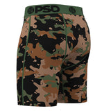 PSD - Combat Camo | Multi