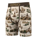 PSD - Hooey Vintage | Multi