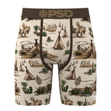 PSD - Hooey Vintage | Multi