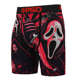 PSD - Ghostface Callme - Multi