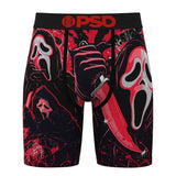 PSD - Ghostface Callme - Multi