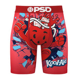 PSD - Kool Aid Man | Multi