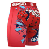 PSD - Kool Aid Man | Multi