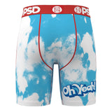 PSD - Kool Aid OH Yeah | Multi