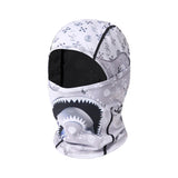 PSD - WF White Diamond HM Mask | Multi