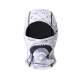 PSD - WF White Diamond HM Mask | Multi