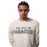 Jordan Craig - Fluffy/Hairy Sweater | Bone