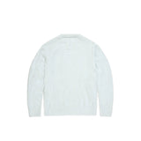 Jordan Craig - Fluffy/Hairy Sweater | Grey