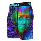 PSD - Heat Vision | Multi