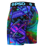 PSD - Heat Vision | Multi