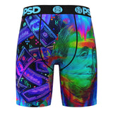 PSD - Heat Vision | Multi