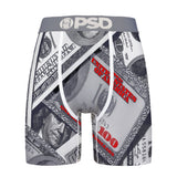 PSD - Cement Money | Multi