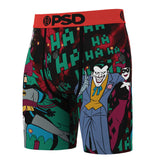 PSD - Joker SZN | Multi