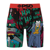 PSD - Joker SZN | Multi