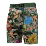 PSD - PB Festive Tree | Multi