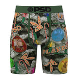 PSD - PB Festive Tree | Multi