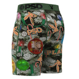 PSD - PB Festive Tree | Multi