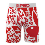 PSD - PB Red Tag | MUL