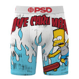 PSD - Aye Carumba | Multi