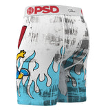 PSD - Aye Carumba | Multi