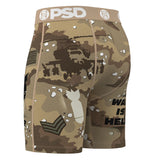 PSD - WF Sandstorm | MUL