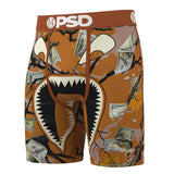 PSD - WF Squash | MUL