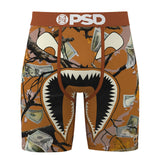 PSD - WF Squash | MUL