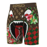 PSD - WF Rich | Multi