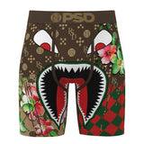 PSD - WF Rich | Multi