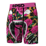 PSD - WF Wild Life | Multi