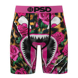 PSD - WF Wild Life | Multi