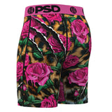 PSD - WF Wild Life | Multi