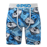 PSD - Blue Fortune | MUL